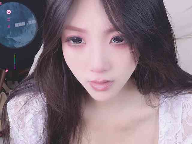 zhuli1163 webcam