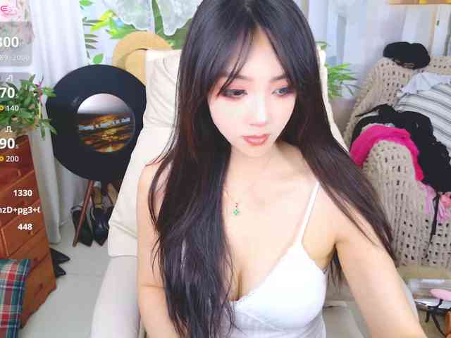 zhuli1163 webcam