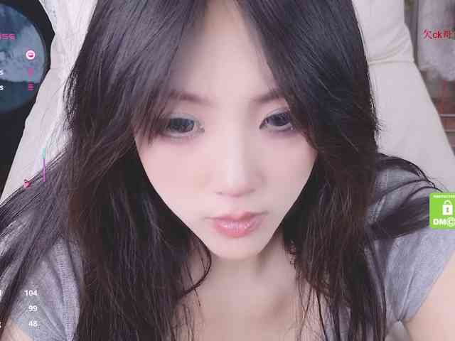 zhuli1163 webcam