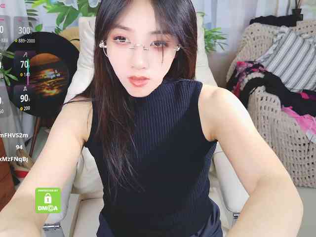 zhuli1163 webcam