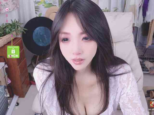 zhuli1163 webcam