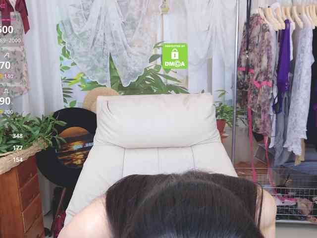 zhuli1163 webcam