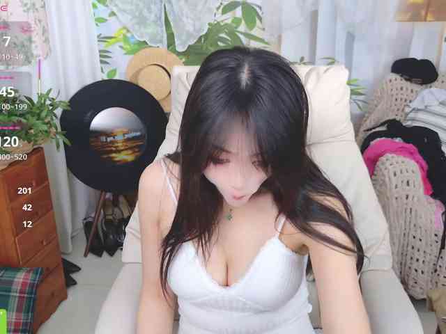 zhuli1163 webcam