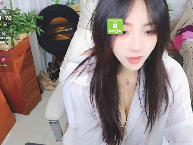 zhuli1163 webcam
