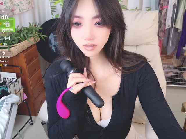 zhuli1163 webcam