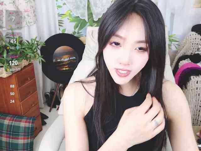 zhuli1163 webcam