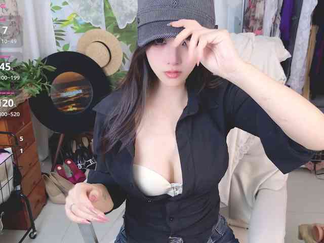 zhuli1163 webcam