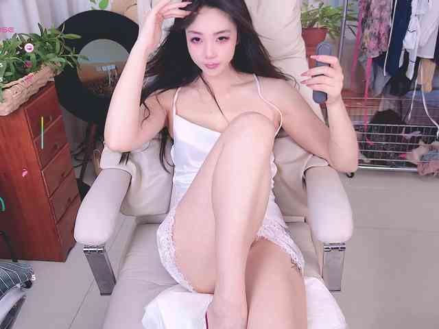 zhuli1163 webcam