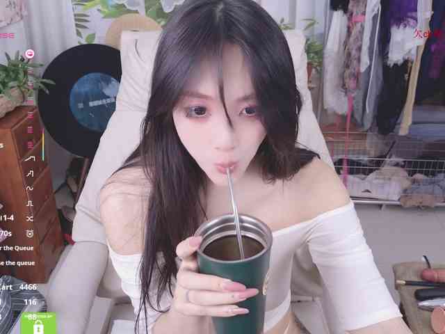 zhuli1163 webcam