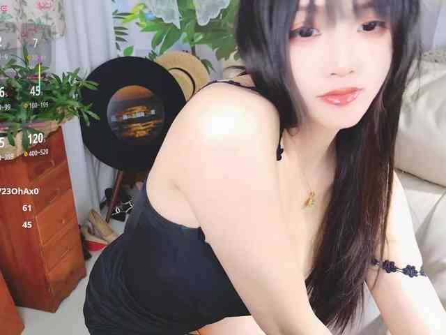 zhuli1163 webcam
