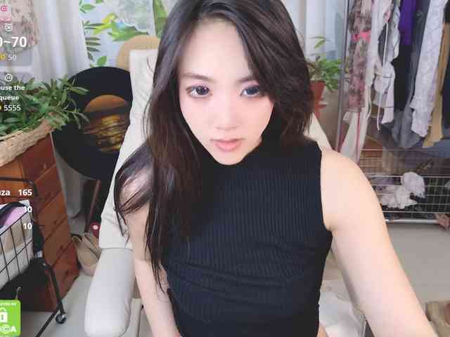 zhuli1163 webcam