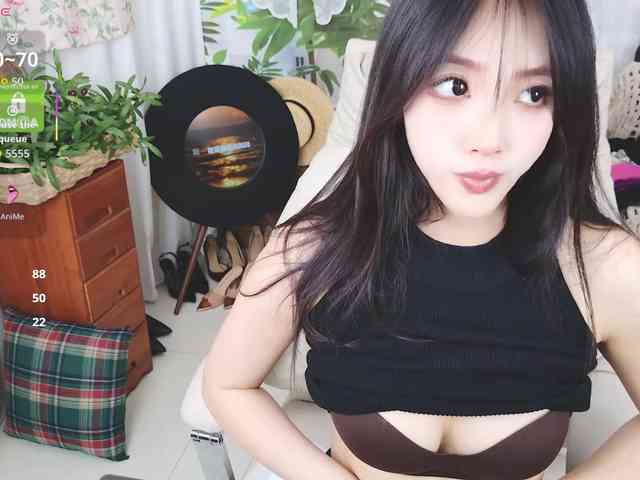 zhuli1163 webcam