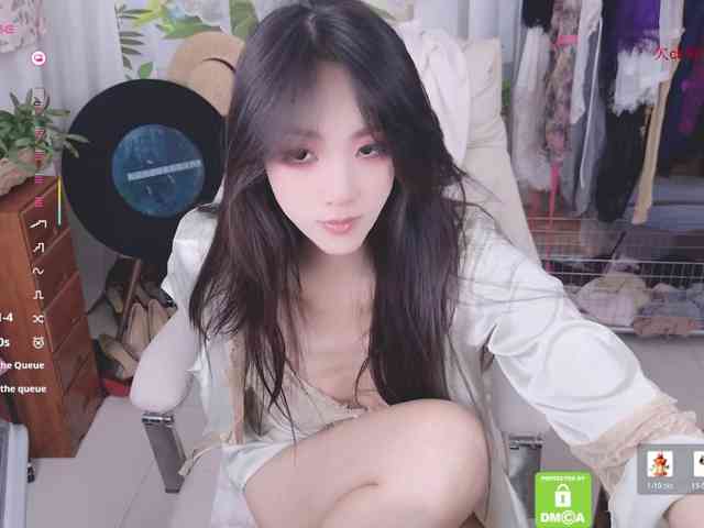zhuli1163 webcam