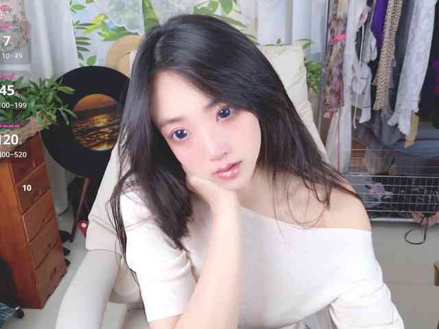 zhuli1163 webcam