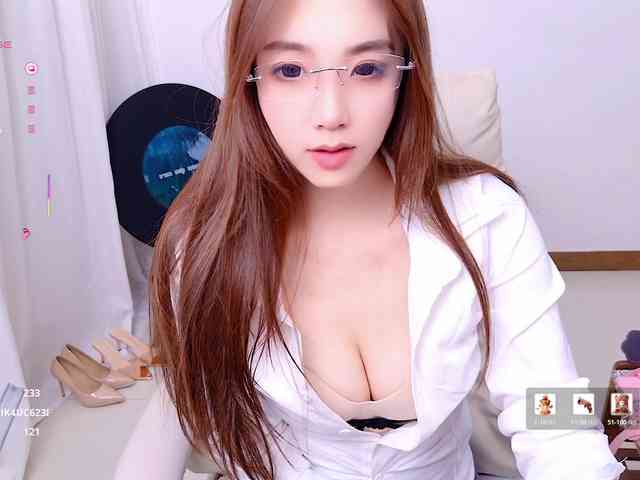 zhuli1163 webcam