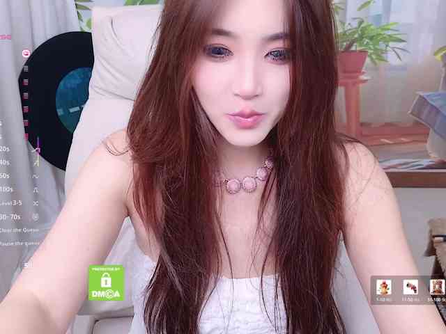 zhuli1163 webcam