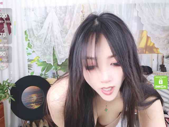 zhuli1163 webcam