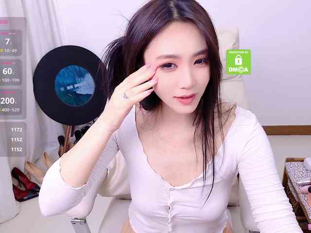 zhuli1163 webcam