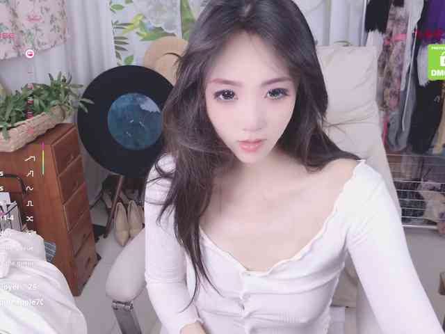 zhuli1163 webcam