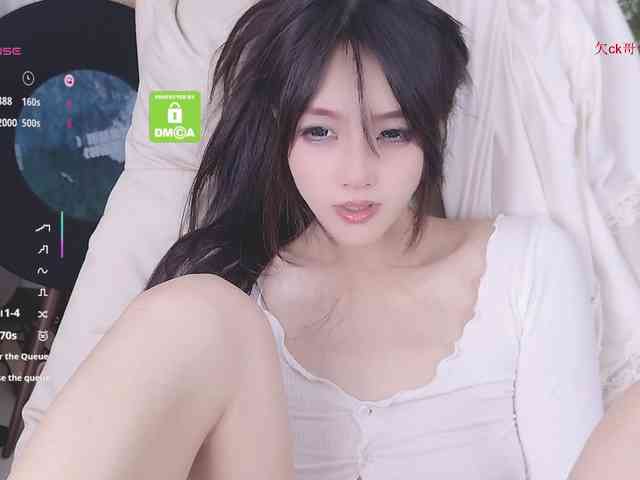 zhuli1163 webcam