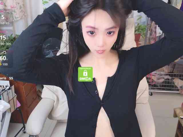 zhuli1163 webcam
