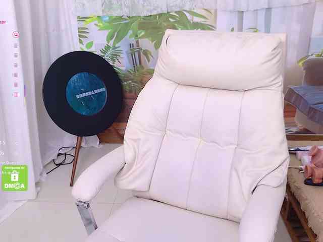zhuli1163 webcam