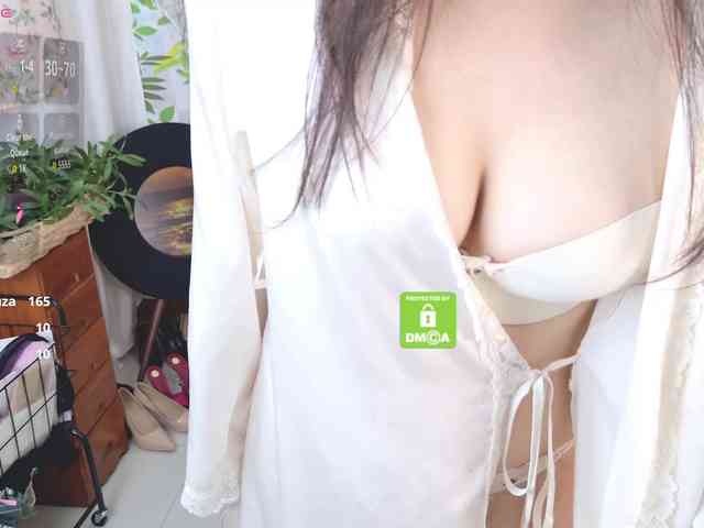 zhuli1163 webcam