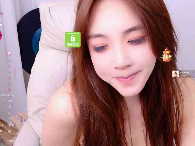 zhuli1163 webcam