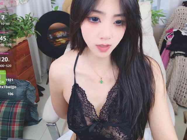zhuli1163 webcam