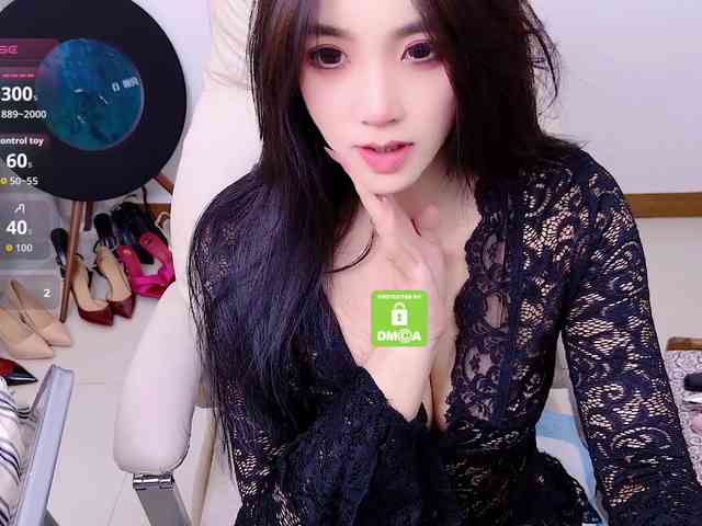 zhuli1163 webcam