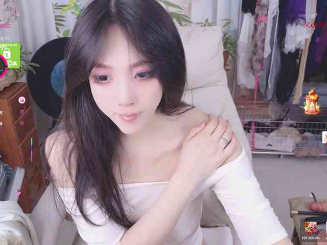 zhuli1163 webcam