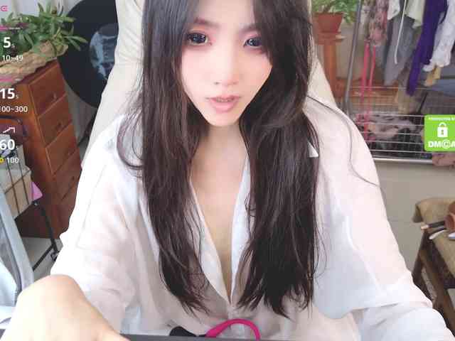 zhuli1163 webcam