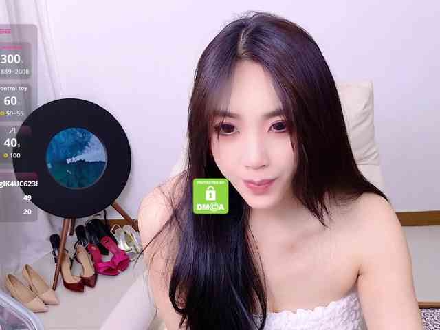 zhuli1163 webcam