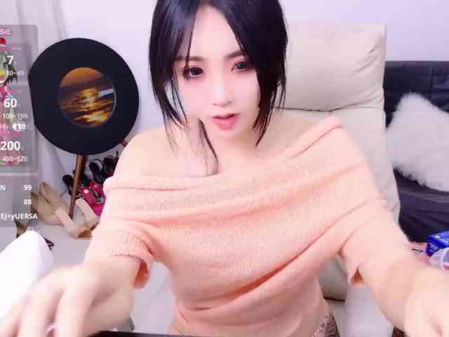 zhuli1163 webcam