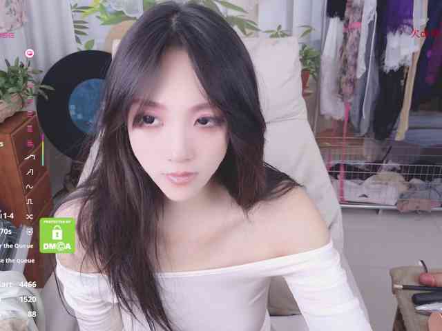 zhuli1163 webcam