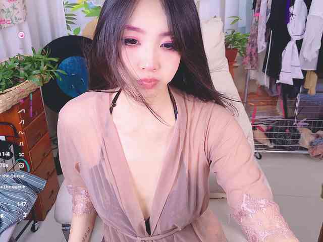 zhuli1163 webcam