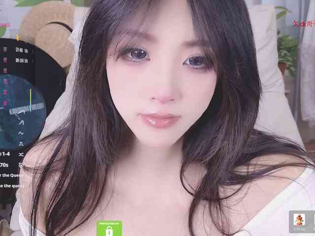 zhuli1163 webcam