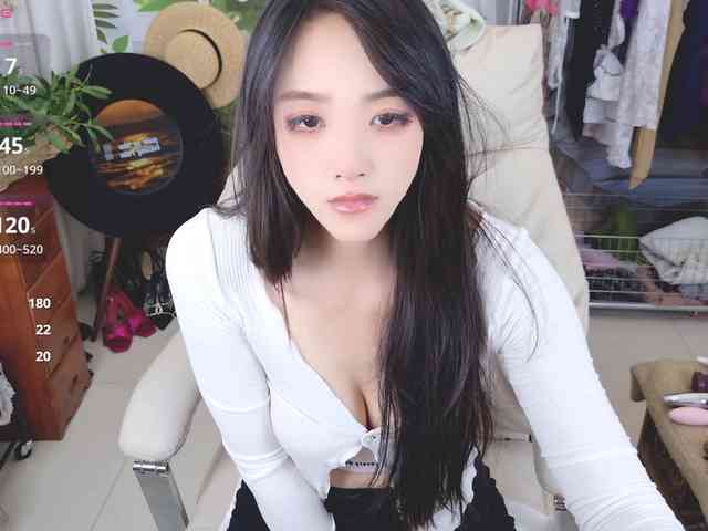 zhuli1163 webcam