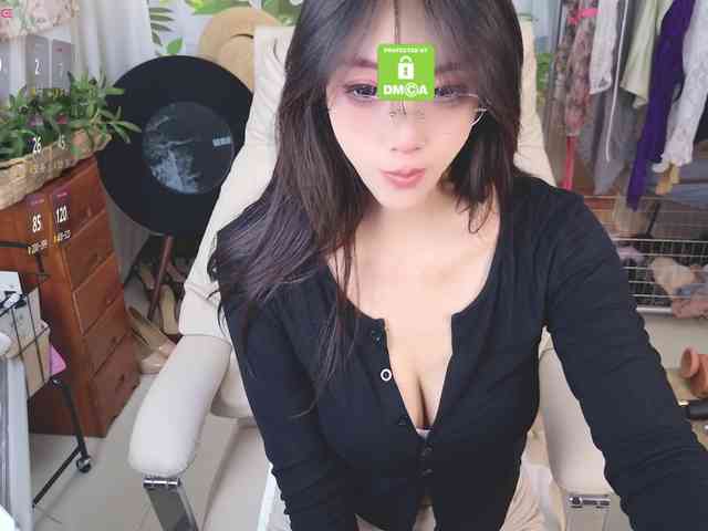 zhuli1163 webcam