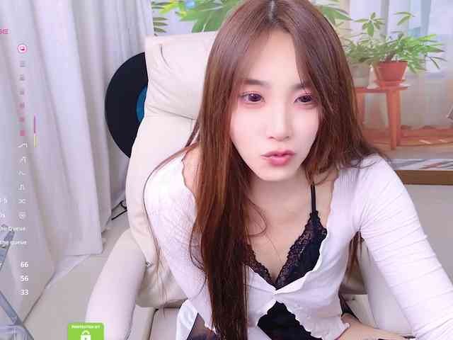 zhuli1163 webcam