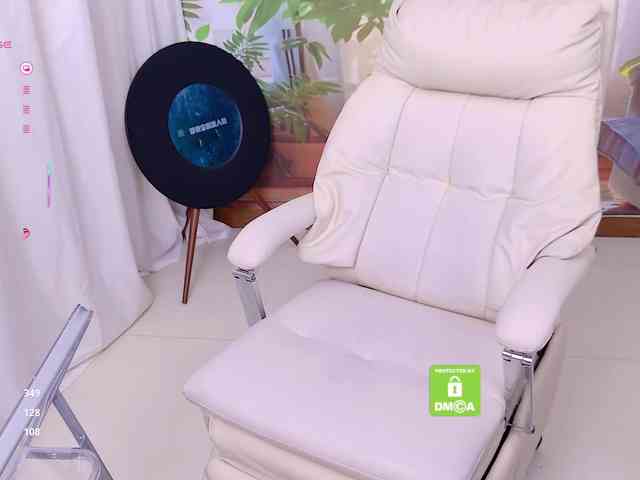 zhuli1163 webcam