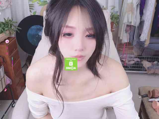 zhuli1163 webcam