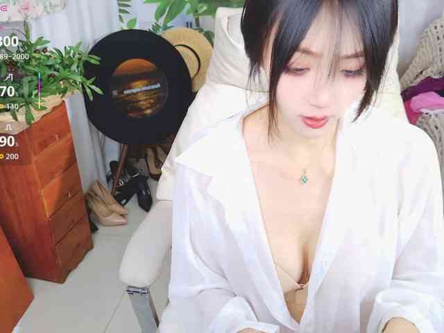 zhuli1163 webcam