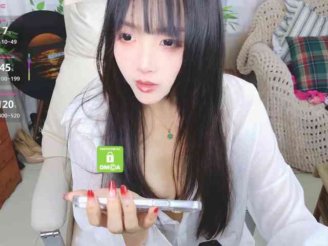 zhuli1163 webcam