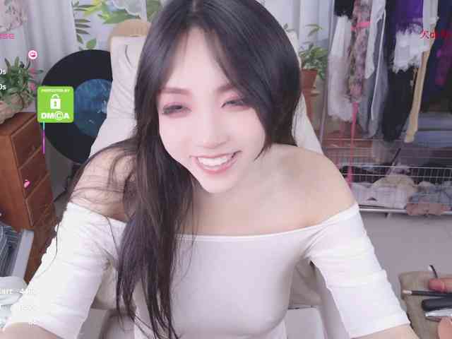 zhuli1163 webcam