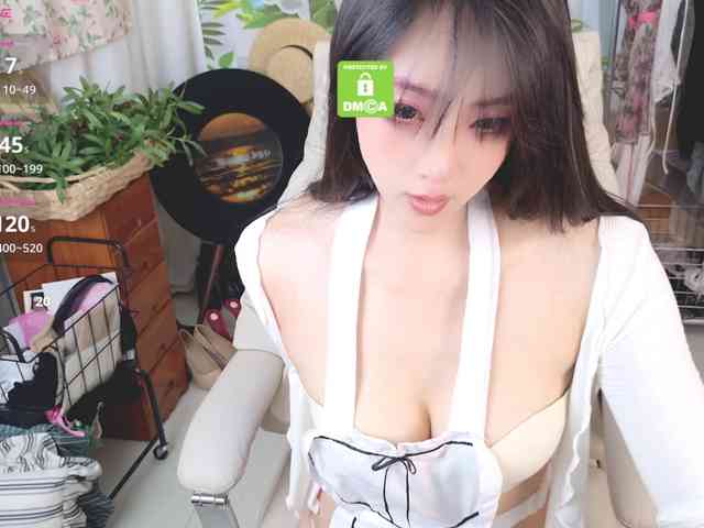 zhuli1163 webcam