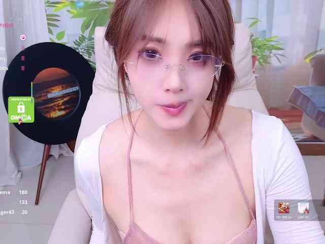 zhuli1163 webcam
