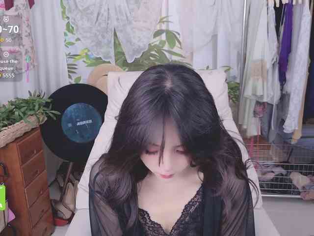 zhuli1163 webcam