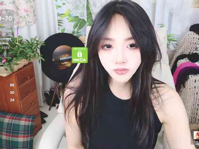 zhuli1163 webcam