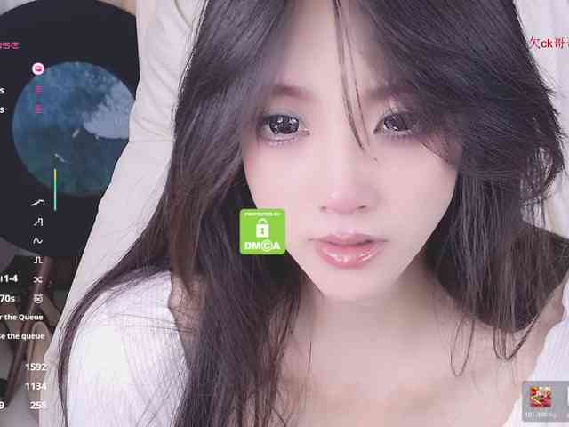 zhuli1163 webcam